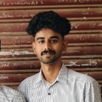 Adharsh Ps