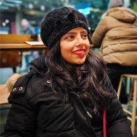 Birva Patel
