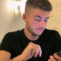 Mattia Tedesco