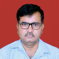 SUBHENDU DESHMUKH