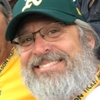 Fred Stephens