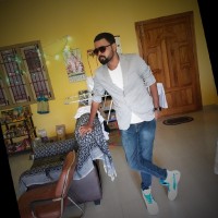 Ayushman Mukherjee