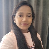 Asmita Kamble
