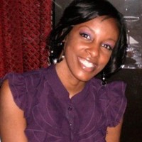 Stacey Stokes