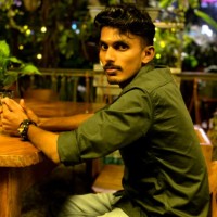 Rahul Sadasivan pillai