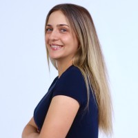 Elisavet Chrysikou