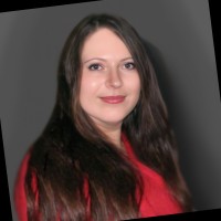 Svitlana Korolenko