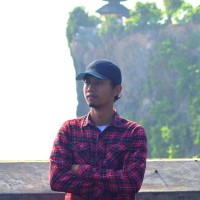 I Komang Damai Armawan