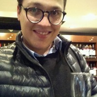 Nicolas Bentivoglio