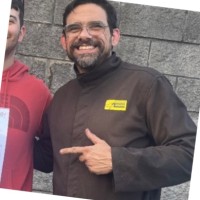 Humberto Costa Cavalcante