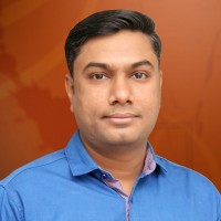 Vijay Raval