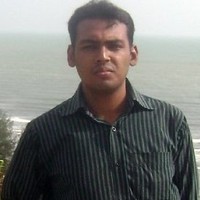 Sameeran Goswami