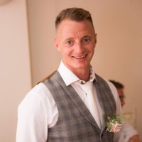 Rhys Faulkner