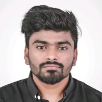 Abhil C Mohan