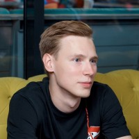 Maxim Shcherbatykh