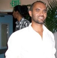 Damian Khan