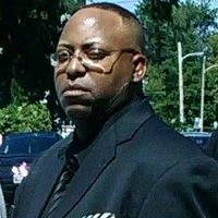 Raymond Lomax Sr.