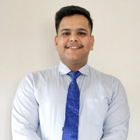 HARSHIT VASHISTH