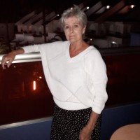Linda Dyas