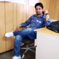 Irfan Ghouri