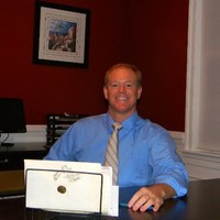 Chuck A. Sizemore