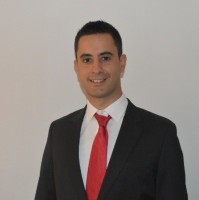Javier Cid Arroyo