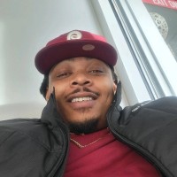 Joshua Griffin
