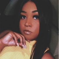 Ciairra Bouknight
