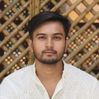 Anshuman Yadav