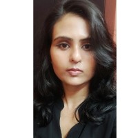 Tiyasa Das