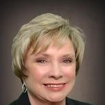 Margaret Strickland