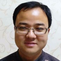 Marcus Wang