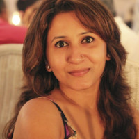 Garima Batra