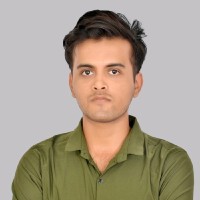 Divyansh Shrivastav