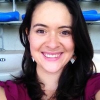 Katherine Hawley
