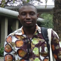 Jeremiah Achumware Atengdem