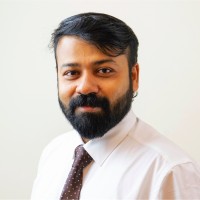 Anoop Pillai
