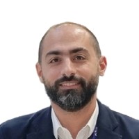 Izzat Halwani