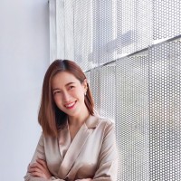 Margery Ma