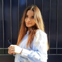 Annabelle MERLET