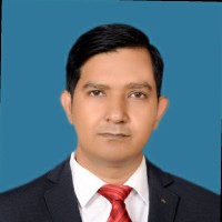 Dr.Rajesh Kumar