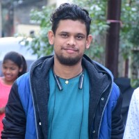 Anil Thakre