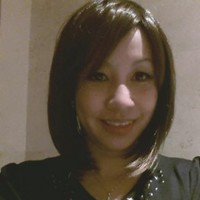 Eunice Wang