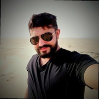 Usman Arif