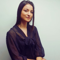 Cyrine Bouraoui