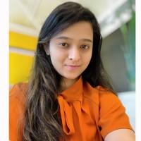 Krinal Patel