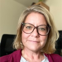 Anna Barker