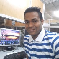 Bhushan Patil