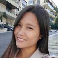 Aileen Reyes