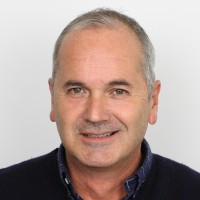 Mike Dyson